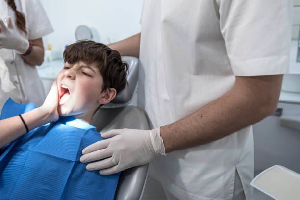 Trusted CA Emergency Dentist Experts