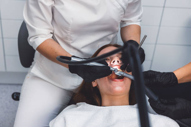 Best Emergency Dental Care for Broken or Chipped Teeth in Running Springs, CA